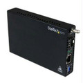 Startech Convert And Extend A Gigabit Ethernet Connection Over Fiber Using The Gigabit Sf