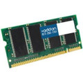 Add-on Addon Dell A3198146 Compatible 2gb Ddr2-800mhz Unbuffered Dual Rank 1.8v 200-pin