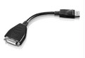 Lenovo Displayport To Single-link Dvi-d Monitor Cable