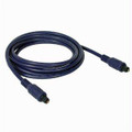 C2g 2m Velocityandtrade; Toslink(r) Optical Digital Cable