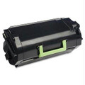 Lexmark 62d1x00 Return Program Toner Cartridge For Use In Mx711,810,811,812 Esti