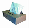 Fellowes, Inc. Wastebags - Office (c-420s/c-480s) 12in-16in Paper Entry 50/roll
