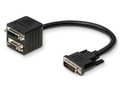 Belkin International Inc Video Cable - 29 Pin Dvi-integrated (dual-link) - Male - 24 Pin Dvi-digital (dua