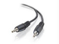 C2g 50ft 3.5mm M/m Stereo Audio Cable