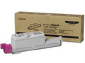 Xerox Magenta High Capacity Toner Cartridge, Phaser 6360 For Phaser 6360