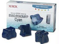 Xerox Phaser 8560/8560mfp Solid Inks - Cyan