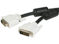 Startech Provides A High-speed, Crystal-clear Connection To Your Dvi Digital Devices -10f