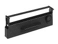 Epson Print Ribbon - Black - For M-290 / Tm-290 / Tm-290ii / U-295