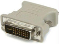 Startech Connect Your Vga Display To A Dvi-i Source - Dvi To Vga - Dvi To Vga Adapter - D