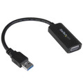Startech Add A Secondary Vga Display To Your Usb 3.0 Enabled Pc, And Install The Drivers