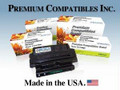 Pci Brand Compatible Okidata 44469801 (type C17) Black Toner Cartridge 3.5k Yiel