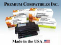 Pci Brand Compatible Hp Su220a / Samsung Clt-k609s Black Toner Cartridge 7k Yiel