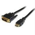 Startech Connect An Hdmi-enabled Output Device To A Dvi-d Display, Or A Dvi-d Output Devi - 3689755