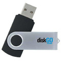 Edge Memory 2gb Diskgo C2 Usb Flash Drive