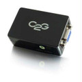 C2g Pro Hdmi To Vga And Audio Adapter Converter
