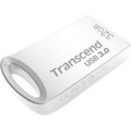 Transcend Information 32gb Jetflash 710 Silver Usb 3.0