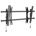Chief Manufacturing Large Fusion Tilt Wall Mount.the Coo For The Lta1u Is Cn