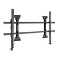Chief Manufacturing X-large Fusion Micro-adjustable Fixed Wall Display Mount