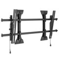 Chief Manufacturing Large Fusion Micro-adjustable Tilt Wall Mount