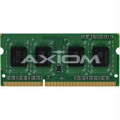 Axiom 4gb Ddr3l-1600 Low Voltage Sodimm For Lenovo - 0b47380, 03x6656