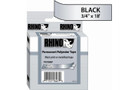 Dymo Rhino 3/4in X 18ft Metallized Permanent Labels