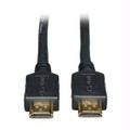Tripp Lite 25ft Hdmi Cable Hi-speed A/v Black M/m