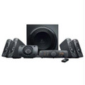 Logitech Surround Sound Speakers Z906