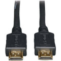Tripp Lite 12ft High Speed Hdmi Cable Digital Video With Audio 4k X 2k M/m 12ft