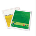 Fellowes, Inc. Laminating Pouches Preserve, Protect, And Enhance Important Documents. Premium Q