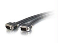 C2g 100ft Select Vga Video Cable M/m - In-wall Cmg-rated