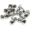 Startech Mount Equipment With These High Quality Screws - Compatible With Mountable Serve - 1090130