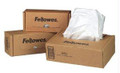 Fellowes, Inc. Wastebags - Office 810/460 (50/roll),dds Must Be Ordered In Multiples Of Case Qt