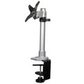 Startech Single Monitor Desk Mount - Height Adjustable Monitor Arm - Up To 34in (30.9lb/1