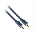 C2g 3ft Velocityandtrade; 3.5mm M/m Mono Audio Cable