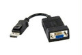 Startech Active Displayport To Vga Adapter Connects Vga Monitor 2048x1280/1920x1200/1080p - 2378858