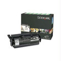 Lexmark T650h11a Return Program Print Cartridge For Use In T650,t/x652,654,x651,