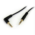 Startech 3.5mm To Right Angle Stereo Audio Cable