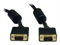 Tripp Lite Vga Coaxial High-resolution Monitor Cable With Rgb Coaxial (hd15 M/m), 2048 X 15