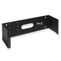 ICC Bracket, Wall Mount Hinged, 4 RMS, Part# ICCMSHB4RS