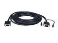 P504-050 - Tripp Lite 50ft Vga Coax Cable W/ Audio/rgb 3.5mm - Tripp Lite