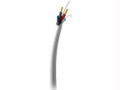29205 - C2g 100ft Bulk 18 Awg Shielded Speaker Wire - Plenum Cmp-rated - C2g