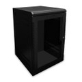 WAV-CBTF-WM15U-SW - 15u Wall Mount Cabinet Alc - Wavenet