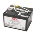 RBC25 - Apc By Schneider Electric Apc Replacement Battery Cartridge #25 - Ups Battery Lead Acid - Apc By Schneider Electric