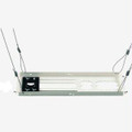 CMS440 - Chief Manufacturing Speed-connect Above Tile Suspended Ceiling Kit - Chief Manufacturing