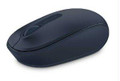 U7Z-00011 - Microsoft Wireless Mobile Mouse 1850 Win7/8 En/xc/xx Amer 1 License Wool Blue - Microsoft