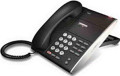NEC ITL-2E-1 (BK) - DT710 - 2 Button NON DISPLAY IP Phone Black (Part# 690000 ) NEW (NEW Part# BE106990)