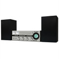 VDTS-4400-SL - VICTOR Desktop CD Stereo BT - Naxa