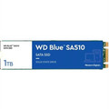 WDS100T3B0B - WD Blue SA510 SATA SSD 1TB - WD Bulk