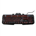 GKB704D - RGB Aluminum Gaming Keyboard - IOGear