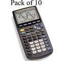 83PL/TPK - TI83 Plus Teacher Kit - Texas Instruments